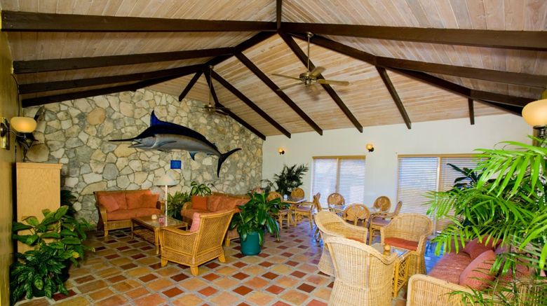 <b>Stella Maris Resort Club Meeting</b>