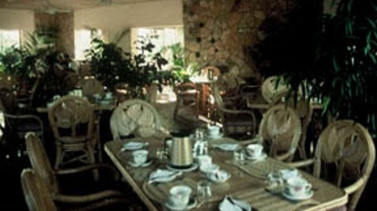 Stella Maris Resort Club Restaurant