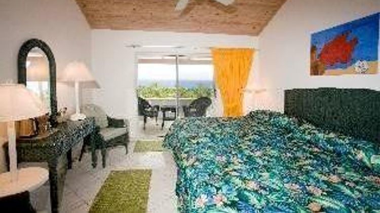 Stella Maris Resort Club Room