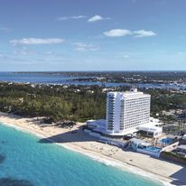 Riu Palace Paradise Island