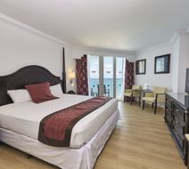 Riu Palace Paradise Island Room