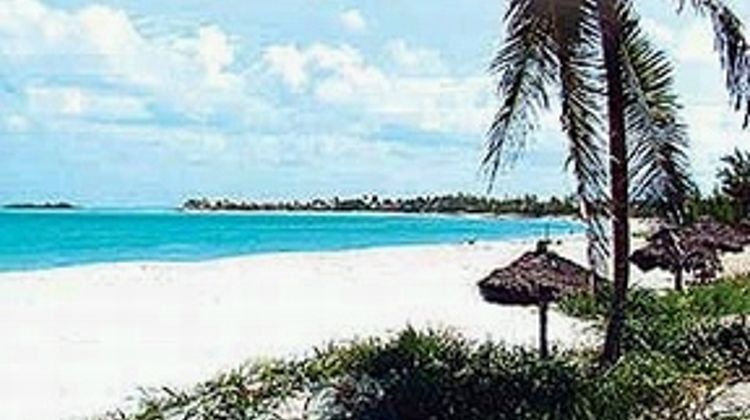 Treasure Cay Hotel Resort & Marina Beach