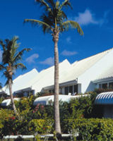 Treasure Cay Hotel Resort & Marina