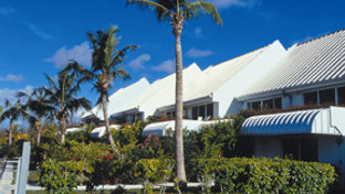 Treasure Cay Hotel Resort & Marina