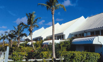 Treasure Cay Hotel Resort & Marina