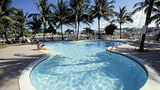 Treasure Cay Hotel Resort & Marina Pool