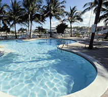 Treasure Cay Hotel Resort & Marina Pool