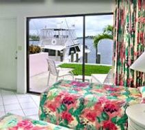 Treasure Cay Hotel Resort & Marina Room