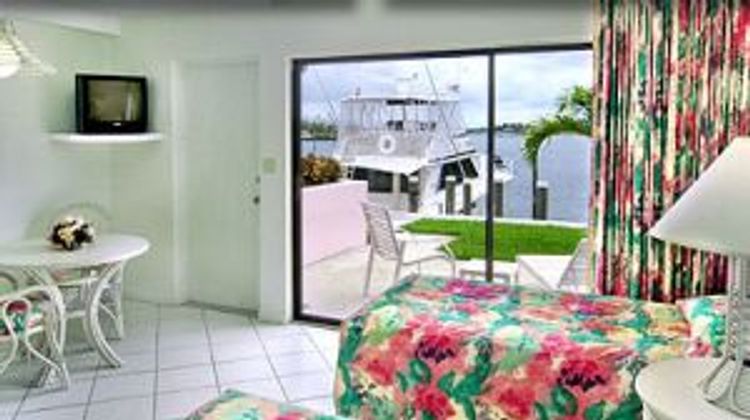 Treasure Cay Hotel Resort & Marina Room