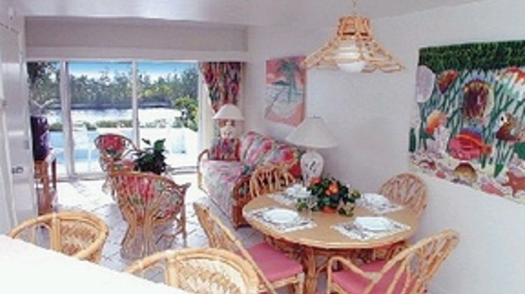Treasure Cay Hotel Resort & Marina Suite