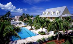 Valentine's Resort & Marina