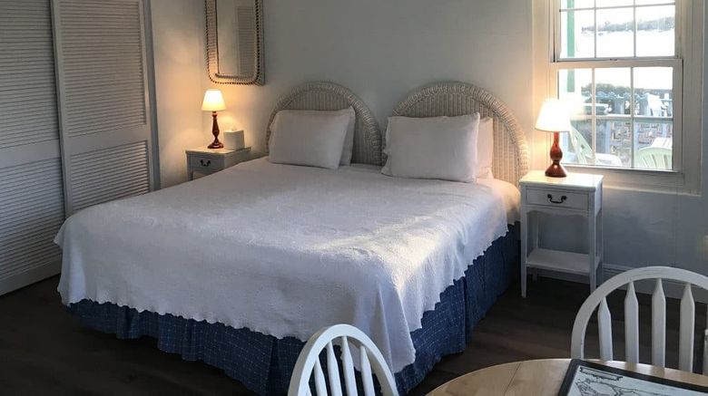 <b>Greenbank Guest House & Cottages Room</b>