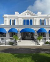 Rosedon Hotel