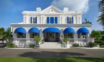 Rosedon Hotel
