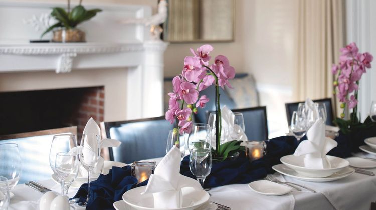 Rosedon Hotel Restaurant