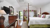 Rosedon Hotel Room