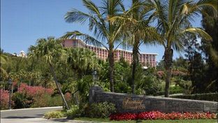 The Fairmont Southampton