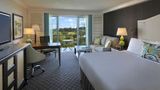 The Fairmont Southampton Room