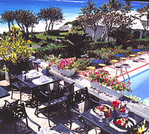 Coco Reef Resort Pool