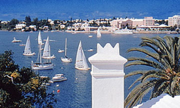 The Hamilton Princess & Beach Club