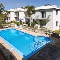 The Sandpiper Apartments