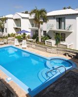 The Sandpiper Apartments