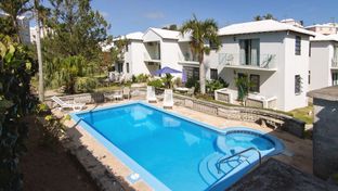 The Sandpiper Apartments