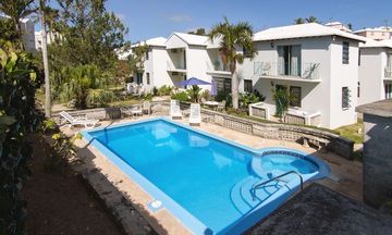The Sandpiper Apartments