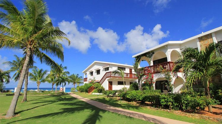 Carimar Beach Club Exterior