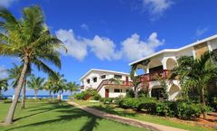 Aurora Anguilla Resort & Golf Club, in Rendezvous Bay, Anguilla - Preferred  Hotels & Resorts