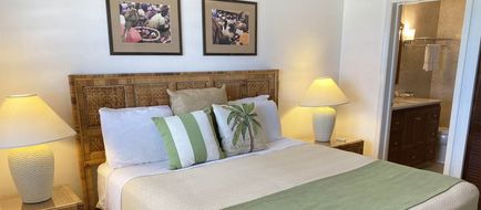 Carimar Beach Club Room