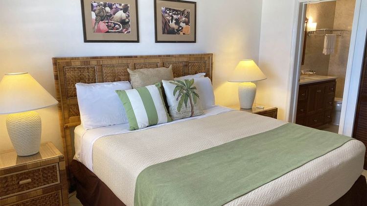 Carimar Beach Club Room