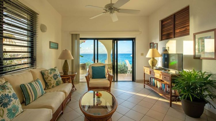Carimar Beach Club Suite