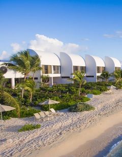 Covecastles Villa Resort