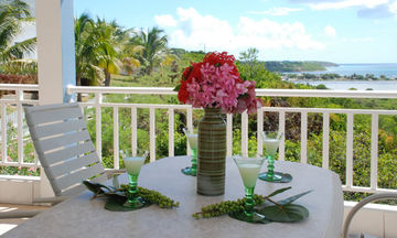 Easy Corner Villas