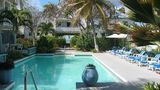Shoal Bay Villas Pool