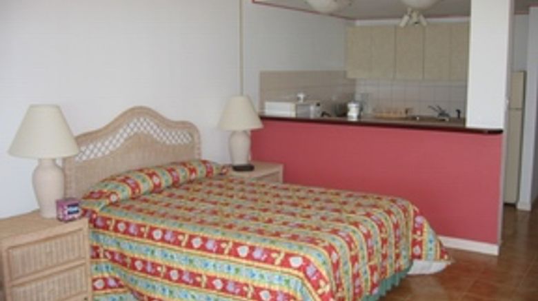 <b>Shoal Bay Villas Room</b>