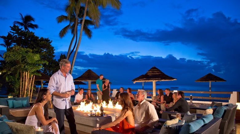 <b>Sandals Grande Antigua Resort & Spa Banquet</b>