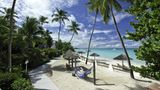 Sandals Grande Antigua Resort & Spa Beach