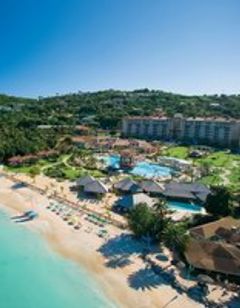 Sandals Grande Antigua Resort & Spa