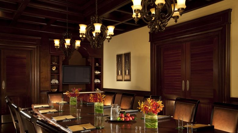 <b>Sandals Grande Antigua Resort & Spa Meeting</b>