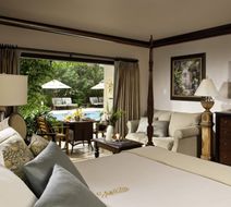 Sandals Grande Antigua Resort & Spa Room