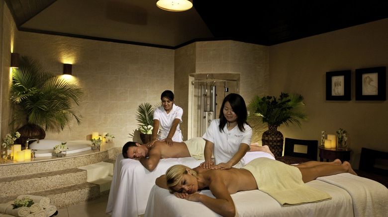 <b>Sandals Grande Antigua Resort & Spa Spa</b>