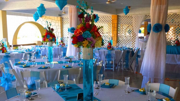 Cortsland Hotel Banquet