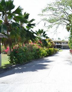Cortsland Hotel