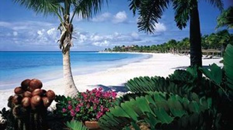 Jumby Bay Island, Oetker Hotels Exterior
