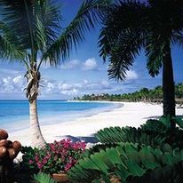 Jumby Bay Island, Oetker Hotels