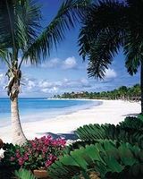 Jumby Bay Island, Oetker Hotels
