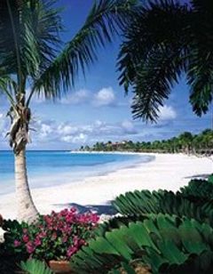 Jumby Bay Island, Oetker Hotels