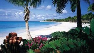 Jumby Bay Island, Oetker Hotels